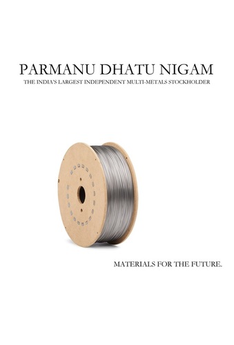 Titanium Ti6Al2Sn4Zr6Mo Grade 6-2-4-2 Wire - 99% Purity, Silver Color, Versatile Application in Casting, Available in Various Shapes Including Rod and Sheet