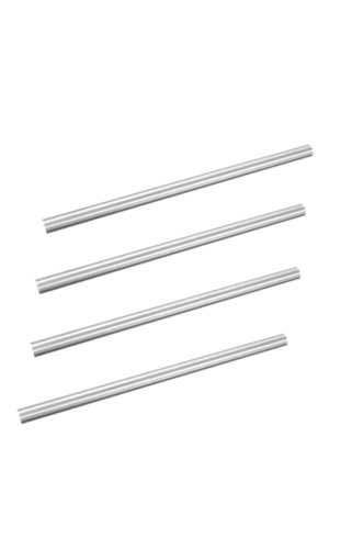 रूस टाइटेनियम डिफेंस ग्रेड बार आवेदन: कास्टिंग