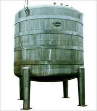 ब्लेंडिंग टैंक