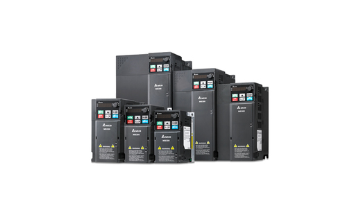 Delta Ms 300 Series Ac Drive Warranty: 1 Year