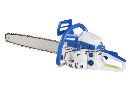 Petrol Chainsaw - Fork Type: Digging Fork