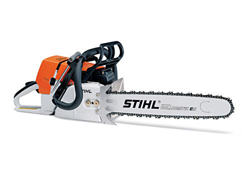 Stihl Chainsaw - Digging Tool Type: Garden Forks