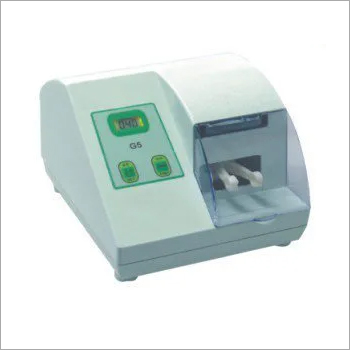 Automatic Amalgamator