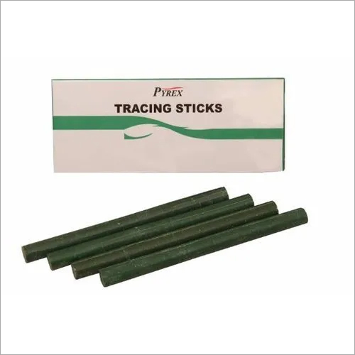 ग्रीन ट्रेसिंग स्टिक्स