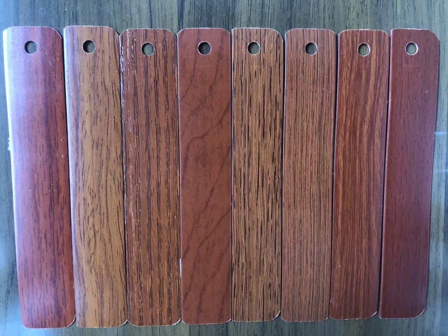 1*22mm Pvc Edge Banding Application: Kitchen