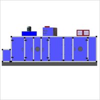 औद्योगिक डीह्यूमिडिफ़ायर