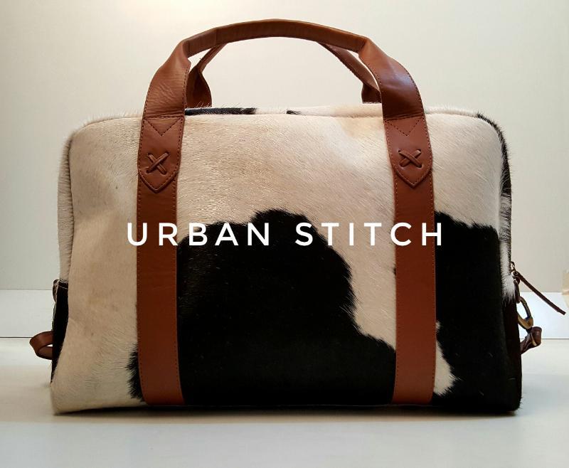 Leather Bag