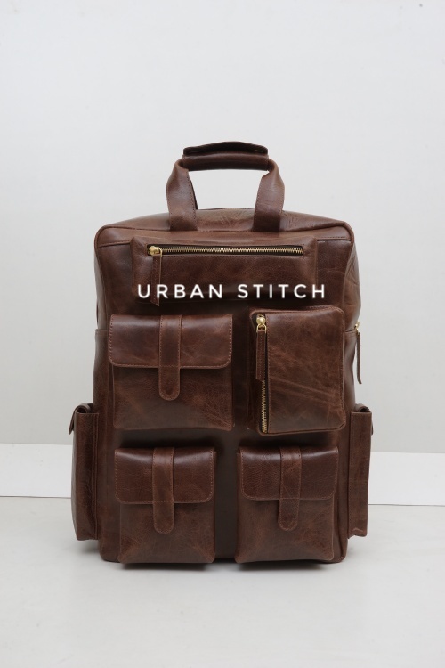 Leather Bag