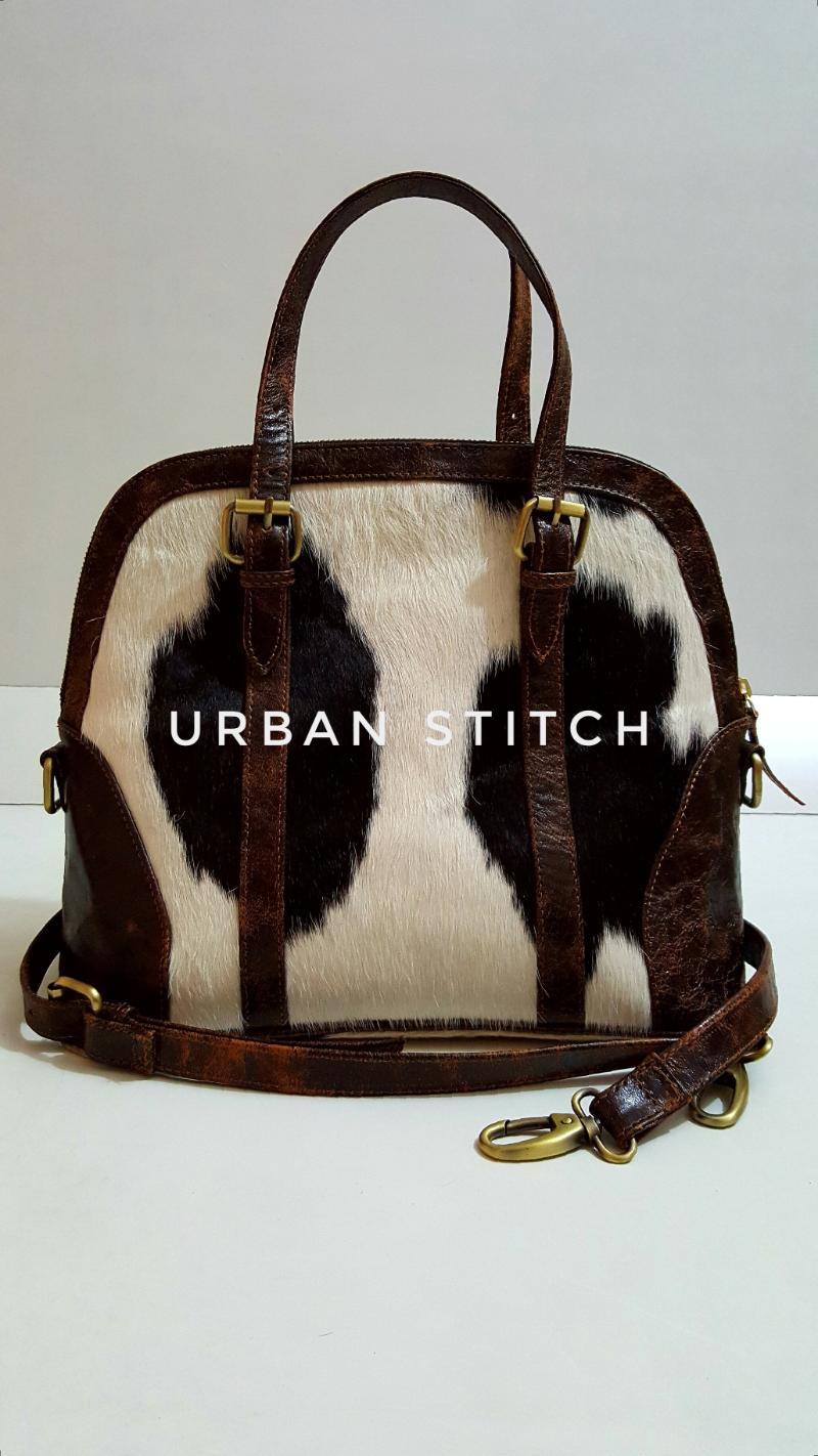 Leather Bag