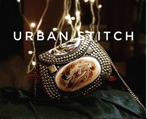 Handmade Designed Metal Bag - Crafted Metal, Versatile Size, Elegant Silver Finish | Outdoor And Indoor, Classical & Modern Hanging Design
