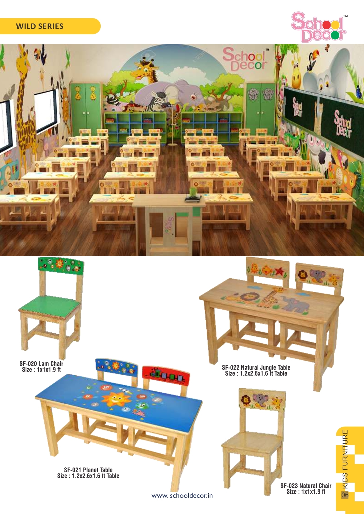 Polish Work Season Theme Classroom