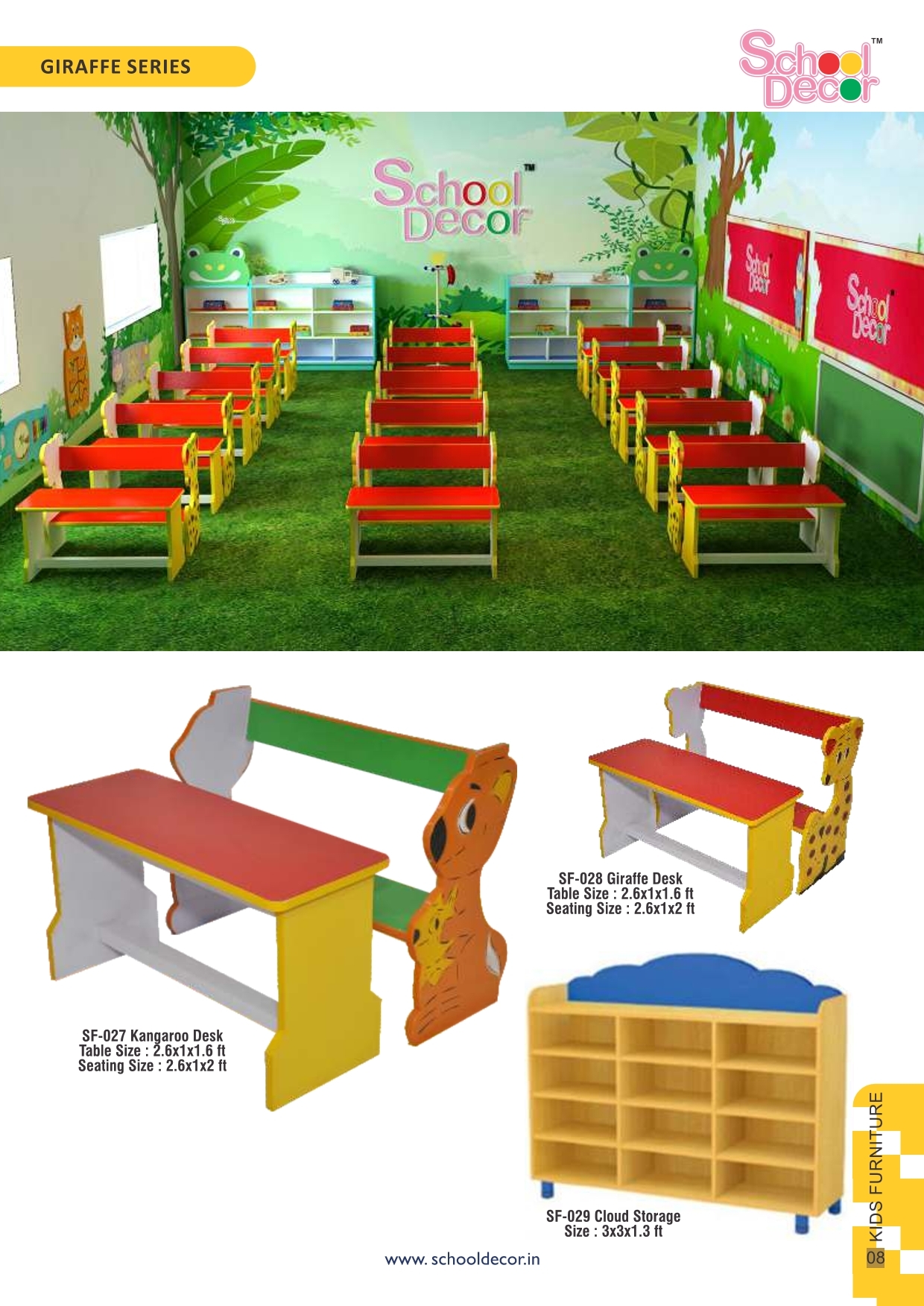 Polish Work Season Theme Classroom