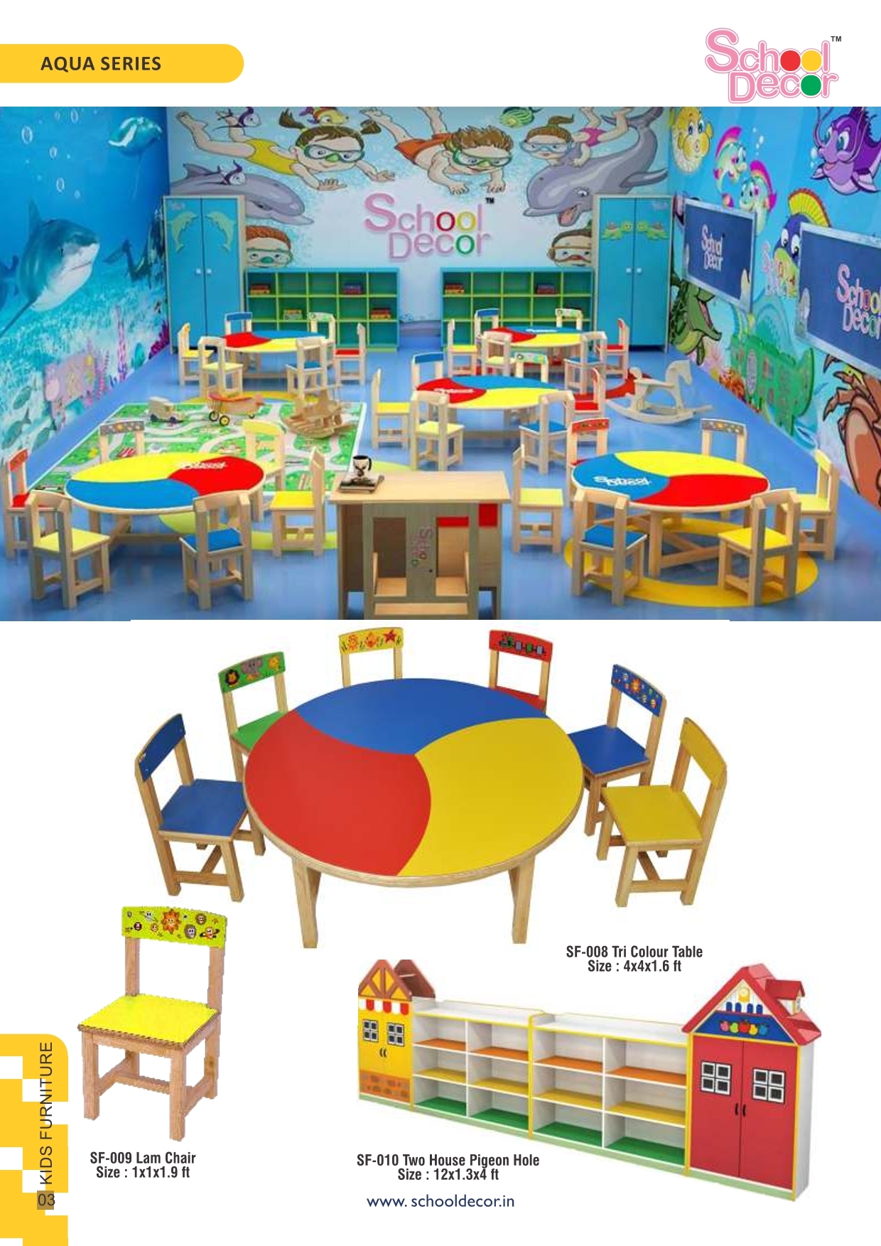 Polish Work Season Theme Classroom