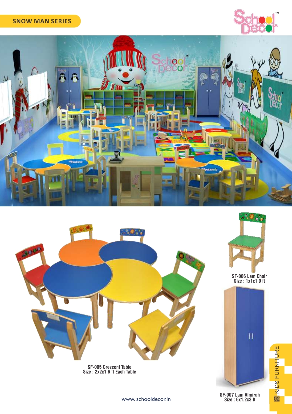 Polish Work Season Theme Classroom