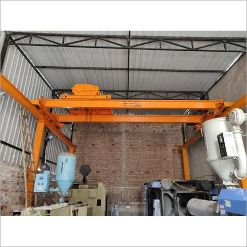 Eot Crane