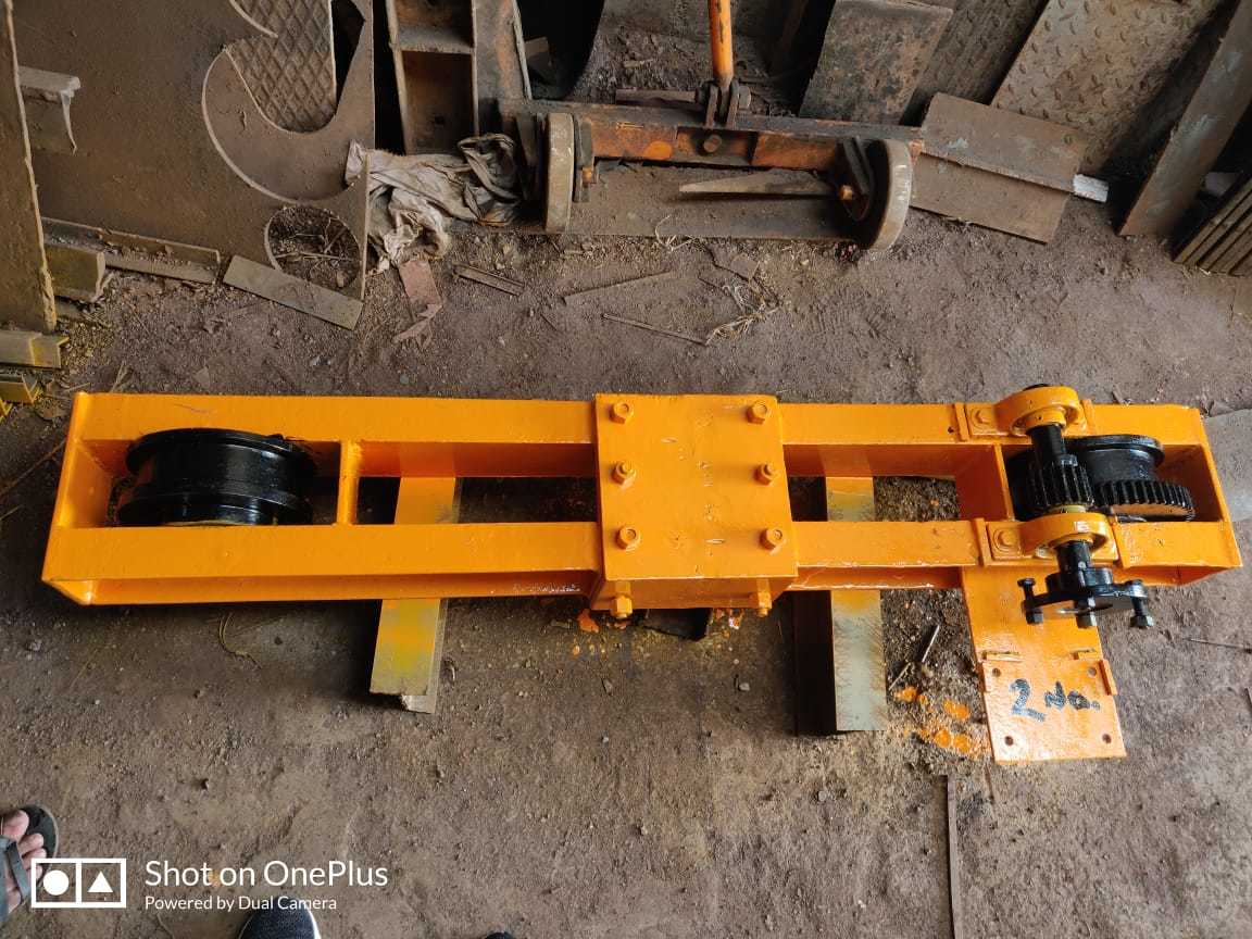 Eot Crane