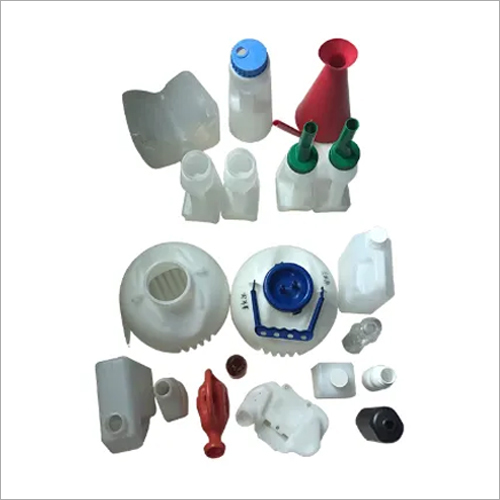Containers, Bottles