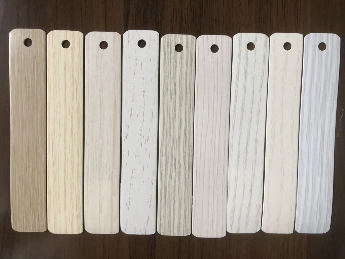 2mm Pvc Edge Banding For Furniture, Edge Banding Application: Kitchen