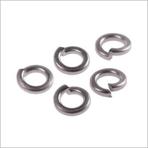 एसएस प्रेसिजन स्प्रिंग वॉशर