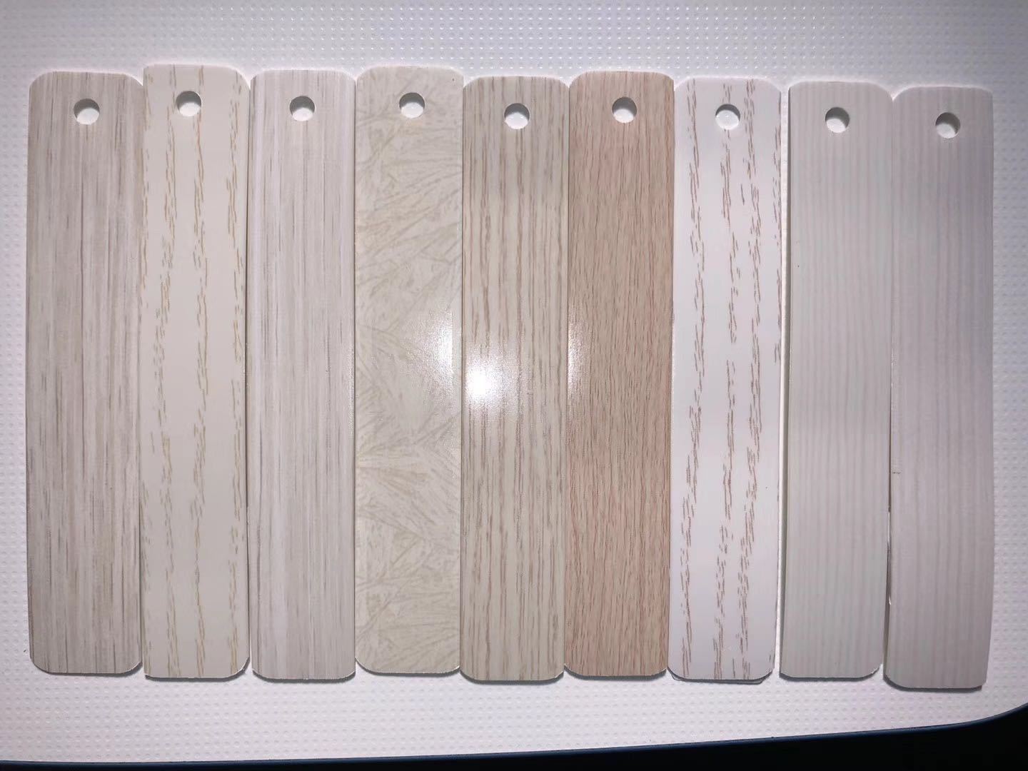 High Gloss Edge Banding Tape/best Price Pvc Edge Banding Application: Kitchen