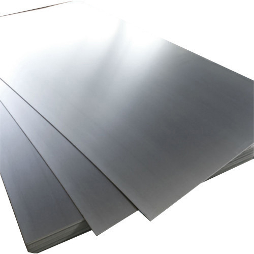 Titanium Grade 2 Plates