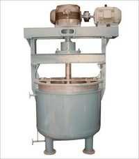 डेंसिफिकेशन पॉट