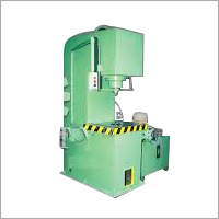 C Type Press Hydraulic Press Machine
