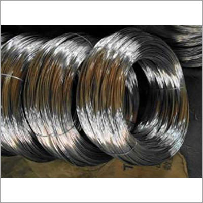 Inconel 800 Wire Application: Construction