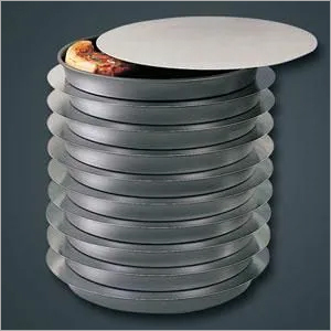 Pizza Pan Separator