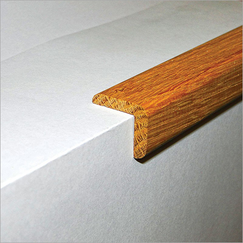 हार्डवुड एल प्रोफाइल