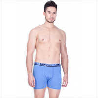 Lux Cozi Mens Cotton Trunk