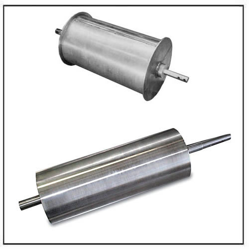 Rectangle Magnetic Pulley