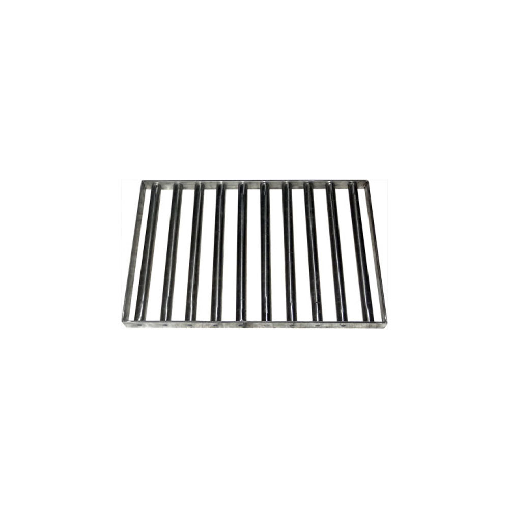 Rectangle Magnetic Grill