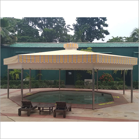 Waterproof Gazebo