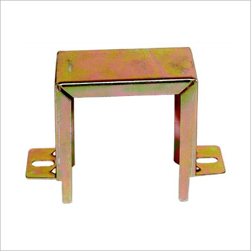 Sheet Metal Transformer Clamps - Steel, 50x50x50mm, Zinc-Plated | Corrosion Resistant, 50kg Load Capacity, IEC60079 Compliant