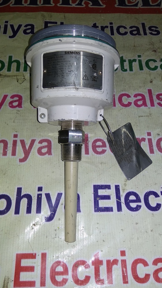 Siemens Digital Interface Level Measurement 7ml56400aa000ka0