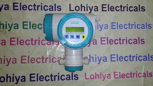 सीमेंस डिजिटल इंटरफ़ेस स्तर माप 7ME3050-2BA20-1BA1