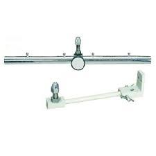 Maxwell Vibration Needle, Stand