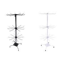 Four Way Hanging Display Stand