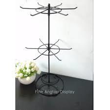 Four Way Hanging Display Stand