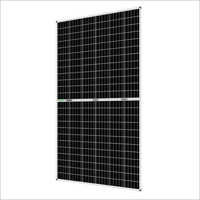 Polycrystalline Silicon 44 Cell Bi-facial Solar Pv Module