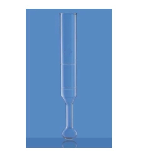 ब्लड शुगर ट्यूब