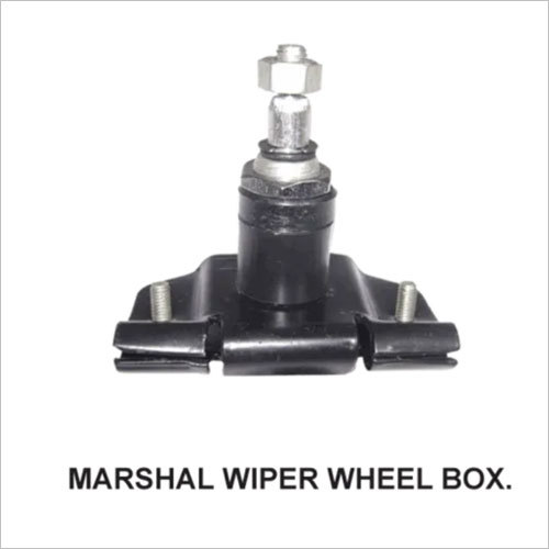 MARSHAL WIPPER WHEEL बॉक्स