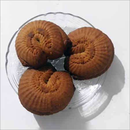 मेथी कुकीज