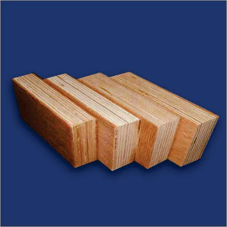 कंटेनर प्लाईवुड