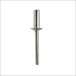 Aluminum Mandrel Rivet Application: Industrial