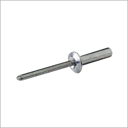 Aluminum Rust Proof Rivet Application: Industrial