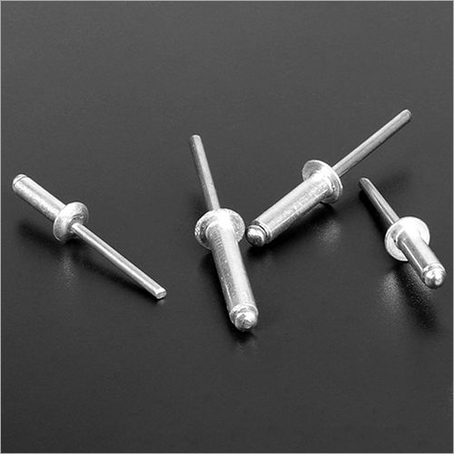 Aluminum Pin Rivet Application: Industrial