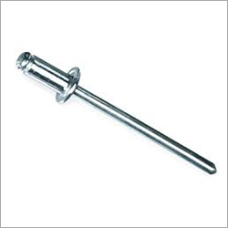High Quality Aluminum Rivet Application: Industrial