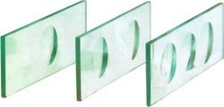 Micro Concavity Slides